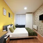 Modern, Bright And Fully Renovated